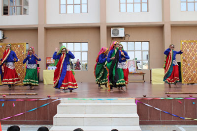 Best CBSE School of Kosli